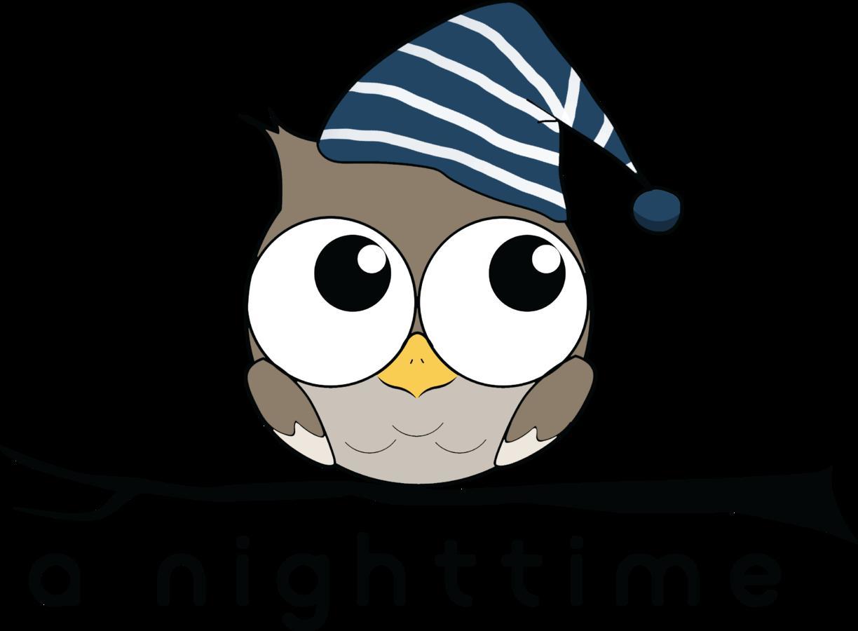 A Nighttime Vandrehjem Krabi By Eksteriør billede